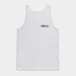 Happy father's day Tank Top